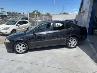 Occasion Skoda Octavia Active 105 PK (77 kW) 2007 Zwart Sedan