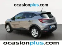 Usado Mitsubishi ASX Motion 91 CV (66 kW) 2024 Gris SUV