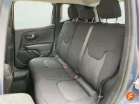 Usado Jeep Renegade Longitude 120 CV (88 kW) 2022 Gris SUV