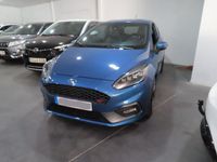 usado Ford Fiesta 1.60 EcoBoost ST 200