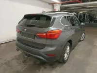 Usado BMW X1 136 CV (100 kW) 2022 Gris SUV