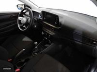 Usado Hyundai i20 99 CV (72 kW) 2023 Intense blue Utilitario