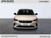 Usado Opel Corsa Edition 100 kW (137 CV) 2023 Blanco Berlina