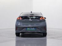 Usado Hyundai Ioniq 141 CV (103 kW) 2020 Gris Utilitario