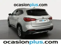 Usado MG HS Luxury 162 CV (119 kW) 2023 Blanco SUV
