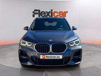 Occasion BMW X1 150 ch (110 kW) 2021 Gris SUV
