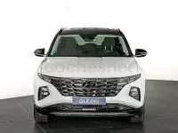 Usado Hyundai Tucson 230 CV (169 kW) 2023 Blanco SUV