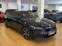 Usado BMW 520 208 CV (152 kW) 2024 Negro Berlina