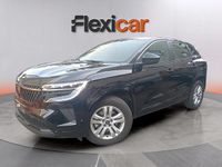 Usado Renault Austral Evolution 200 CV (147 kW) 2025 Negro SUV