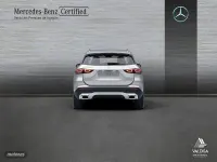 Usado Mercedes GLA250 Progressive 160 CV (117 kW) 2021 Gris / plateado SUV