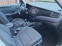 Usado Kia Carens 135 CV (99 kW) 2016 Blanco Monovolumen