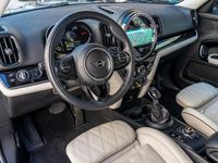 Usado Mini Cooper S Countryman 220 CV (161 kW) 2021 Negro SUV