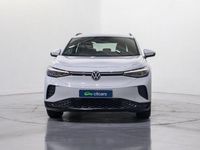 Usado VW ID.4 Pure 125 kW (170 CV) 2021 Eléctrico SUV