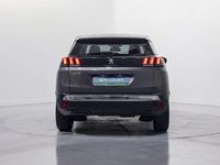 Brugt Peugeot 3008 Allure 131 HK (96 kW) 2023 Grå SUV