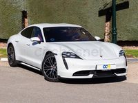 Usado Porsche Taycan Turbo 2020 Eléctrico Berlina