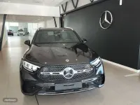Nuevo Mercedes GLC300de 197 CV (144 kW) 2026 Gris SUV