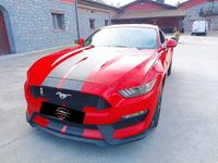Usado Ford Mustang Fastback 310 CV (228 kW) 2016 Rojo Coupe