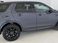 Usado Land Rover Discovery Sport S 269 CV (197 kW) 2025 Azul SUV