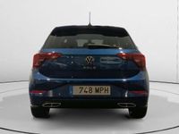 Usado VW Polo R-line 110 CV (80 kW) 2024 Utilitario