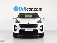 usado Kia Sportage 130CV 1.6