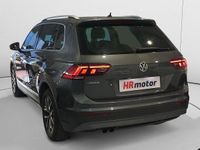 Usado VW Tiguan Advance 131 CV (96 kW) 2019 SUV