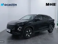 Usado Omoda 5 146 CV (107 kW) 2025 Negro SUV