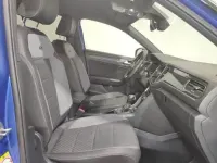 Usado VW T-Roc Sportline 150 CV (110 kW) 2022 Azul SUV