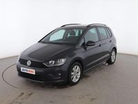 Usado VW Golf Sportsvan Edition 110 CV (80 kW) 2015 Gris Monovolumen