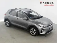 Usado Kia Stonic 100 CV (73 kW) 2025 SUV