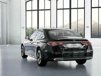 Uusi Mercedes E200 204 HP (150 kW) 2025 Musta Sedan