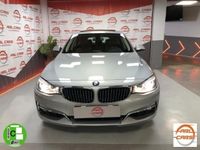 usado BMW 325 SERIE 3 GRAN TURISMO d Turismo Luxury