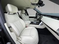 Käytetty Land Rover Range Rover Autobiography 351 HP (258 kW) 2025 Musta Katumaasturi