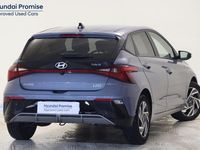 Usado Hyundai i20 99 CV (72 kW) 2025 Utilitario