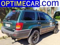 usado Jeep Grand Cherokee 3.1 TD LAREDO