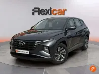 Occasion Hyundai Tucson 150 ch (110 kW) 2023 Gris SUV