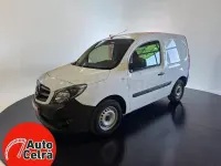 Usado Mercedes Citan 108 75 CV (55 kW) 2018 Blanco Monovolumen