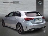Usado Mercedes A200 150 CV (110 kW) 2025 Berlina