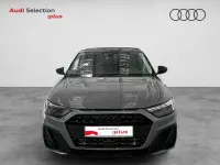 Usado Audi A1 Sportback Sport 116 CV (85 kW) 2025 Gris / plata Utilitario