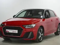 Usado Audi A1 110 CV (80 kW) 2022 SUV