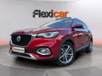 Usado MG HS Luxury 258 CV (189 kW) 2021 Rojo SUV