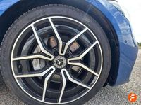 Usado Mercedes C300e 265 CV (194 kW) 2022 Azul Familiar