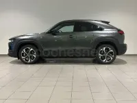 Usado Mazda MX30 Ad'Vantage 170 CV (125 kW) 2024 Gris / plata SUV