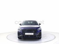 Usado Audi Q2 150 CV (110 kW) 2025 Azul SUV