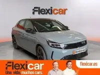 Usado Opel Corsa Edition 75 CV (55 kW) 2024 Blanco Utilitario