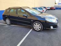 usado Peugeot 407 SW 1.6HDI Confort