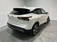 Usado Nissan Qashqai Acenta 140 CV (102 kW) 2023 Blanco SUV