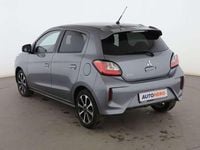 Usado Mitsubishi Space Star 71 CV (52 kW) 2023 Gris Utilitario