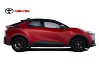 Nuevo Toyota C-HR Sport 223 CV (164 kW) 2025 Blanco SUV
