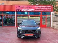 Usado Cupra Formentor 150 CV (110 kW) 2021 Gris SUV