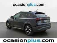 Usado VW Taigo 115 CV (84 kW) 2025 Negro SUV